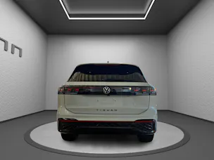 VW VW Tiguan R-Line