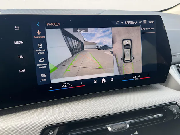 BMW 220i Active Tourer