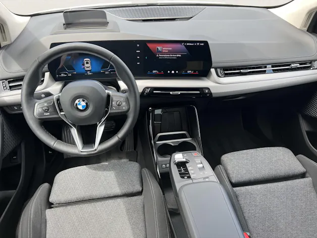 BMW 220i Active Tourer