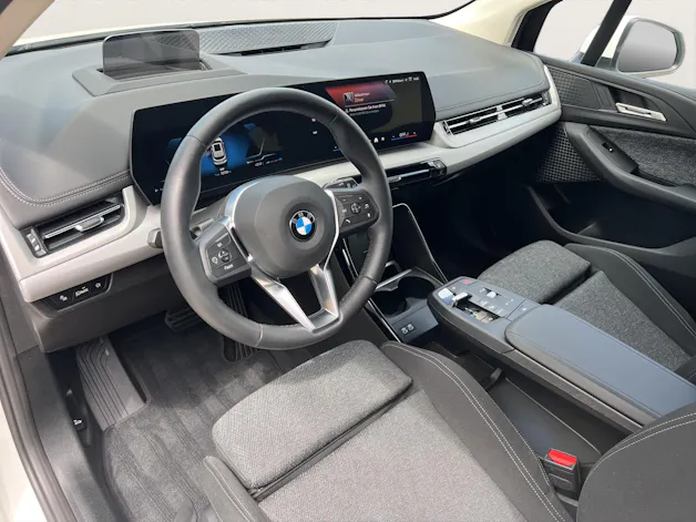 BMW 220i Active Tourer