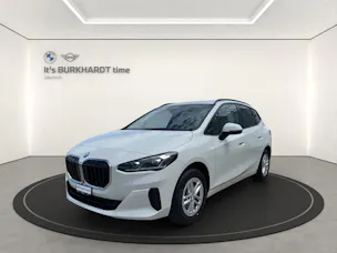 BMW 220i Active Tourer