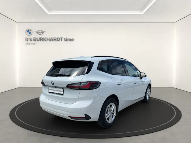 BMW 220i Active Tourer
