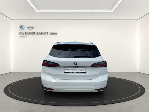 BMW 220i Active Tourer