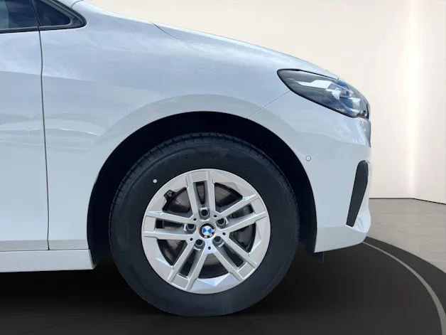 BMW 220i Active Tourer