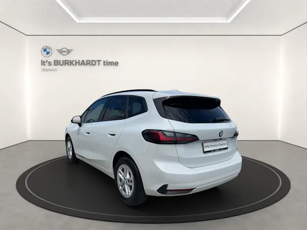 BMW 220i Active Tourer