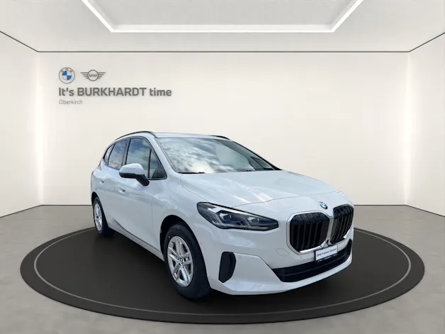 BMW 220i Active Tourer