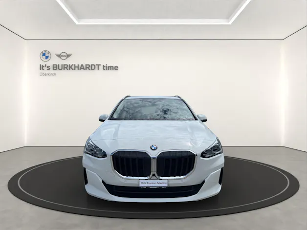 BMW 220i Active Tourer