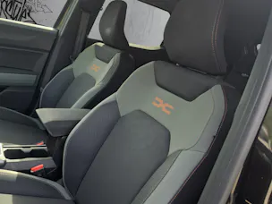 Dacia Duster HEV 140 Extreme