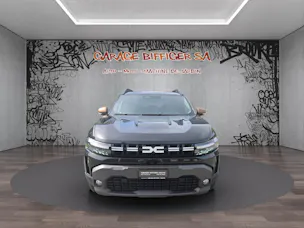 Dacia Duster HEV 140 Extreme