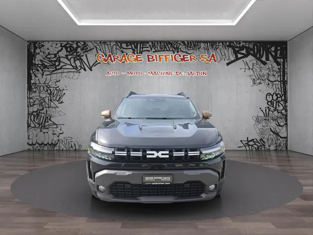 Dacia Duster HEV 140 Extreme
