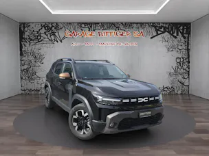 Dacia Duster HEV 140 Extreme