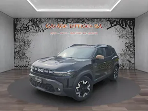 Dacia Duster HEV 140 Extreme