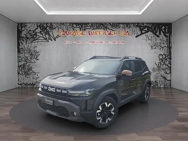 Dacia Duster HEV 140 Extreme