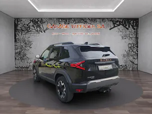 Dacia Duster HEV 140 Extreme