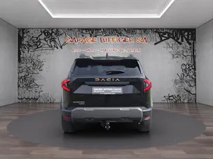 Dacia Duster HEV 140 Extreme