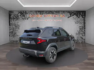 Dacia Duster HEV 140 Extreme