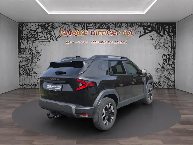 Dacia Duster HEV 140 Extreme