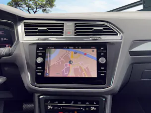 VW Tiguan 2.0TSI Elegance 4Motion DSG