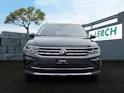 VW Tiguan 2.0TSI Elegance 4Motion DSG