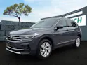 VW Tiguan 2.0TSI Elegance 4Motion DSG