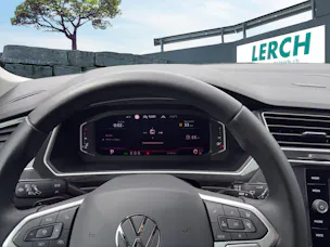 VW Tiguan 2.0TSI Elegance 4Motion DSG