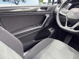 VW Tiguan 2.0TSI Elegance 4Motion DSG