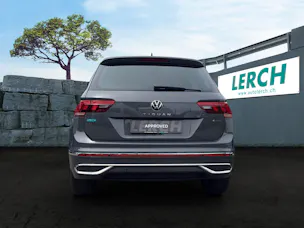 VW Tiguan 2.0TSI Elegance 4Motion DSG