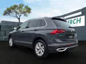 VW Tiguan 2.0TSI Elegance 4Motion DSG