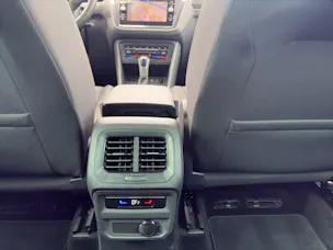 VW Tiguan 2.0TSI Elegance 4Motion DSG