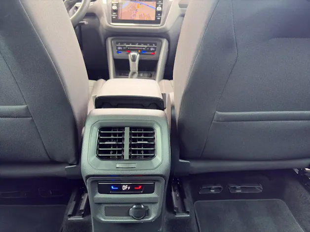 VW Tiguan 2.0TSI Elegance 4Motion DSG
