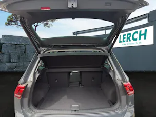 VW Tiguan 2.0TSI Elegance 4Motion DSG