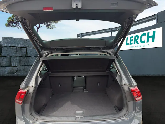 VW Tiguan 2.0TSI Elegance 4Motion DSG