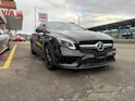Mercedes-Benz GLA 45 AMG Yellow Night Edition 4Matic 7G-DCT