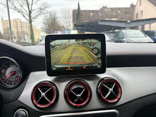 Mercedes-Benz GLA 45 AMG Yellow Night Edition 4Matic 7G-DCT