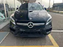 MERCEDES-BENZ GLA 45 AMG Yellow Night Edition 4Matic 7G-DCT