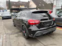 Mercedes-Benz GLA 45 AMG Yellow Night Edition 4Matic 7G-DCT