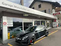 MERCEDES-BENZ GLA 45 AMG Yellow Night Edition 4Matic 7G-DCT
