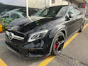 MERCEDES-BENZ GLA 45 AMG Yellow Night Edition 4Matic 7G-DCT