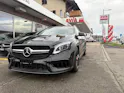 Mercedes-Benz GLA 45 AMG Yellow Night Edition 4Matic 7G-DCT