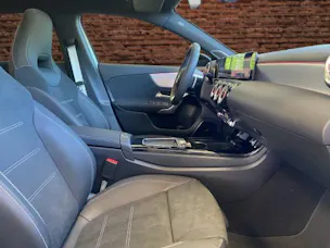 Mercedes-Benz A 250 4Matic 8G-DCT