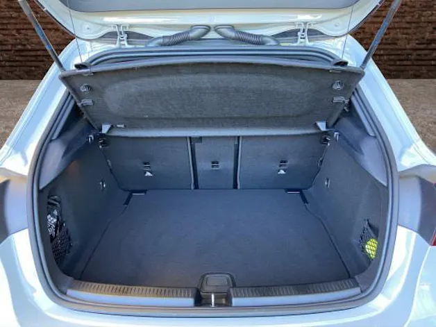 Mercedes-Benz A 250 4Matic 8G-DCT