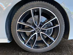 Mercedes-Benz A 250 4Matic 8G-DCT