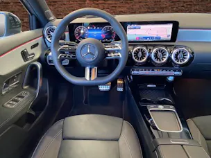 Mercedes-Benz A 250 4Matic 8G-DCT
