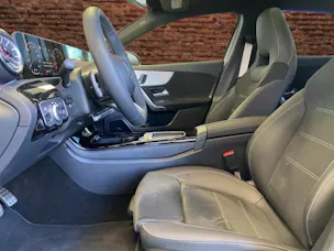 Mercedes-Benz A 250 4Matic 8G-DCT