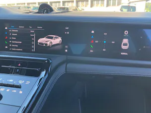 Porsche Panamera GTS