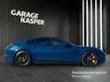 Porsche Panamera GTS