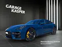Porsche Panamera GTS