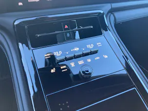 Porsche Panamera GTS