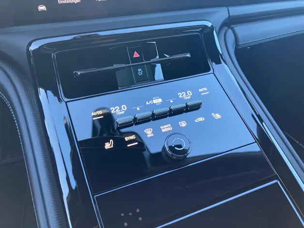 Porsche Panamera GTS