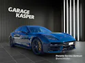Porsche Panamera GTS